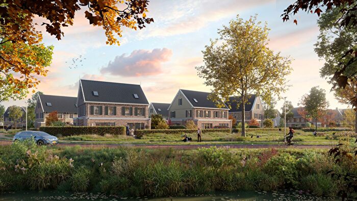 Koop en Huur Huizen - 2
