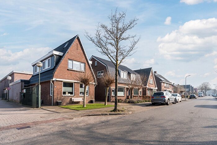 Koop en Huur Huizen - 3