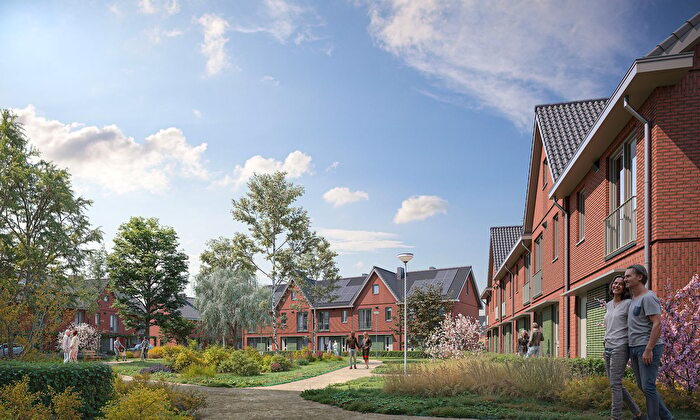 Koop en Huur Huizen - 2