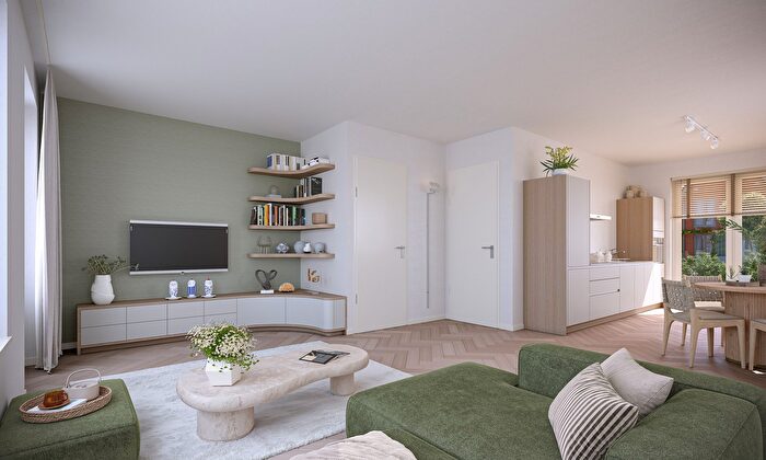 Koop en Huur Huizen - 3