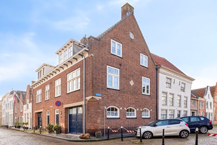 Koop en Huur Huizen - 2