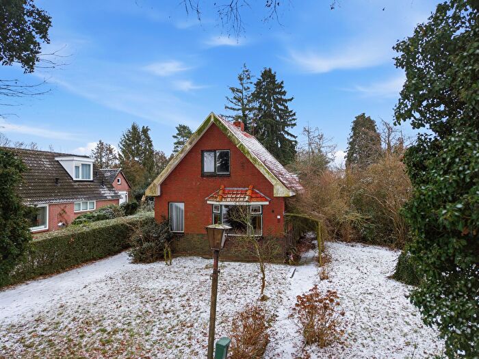 5-kamerhuis te koop in Limietweg, Barger-Compascuum