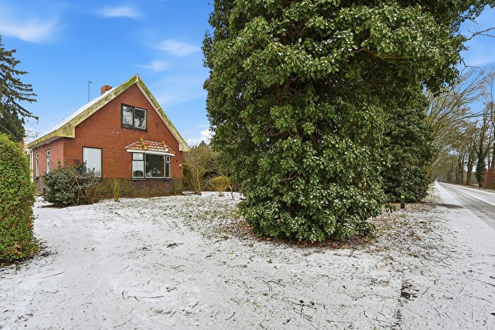 Koop en Huur Huizen - 2