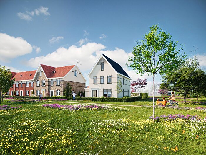 Koop en Huur Huizen - 3
