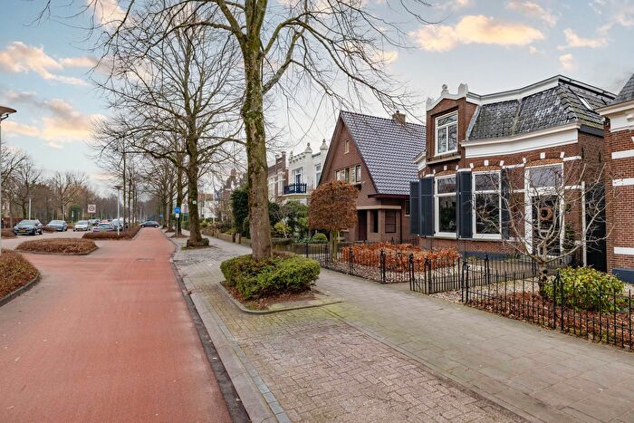 Koop en Huur Huizen - 3