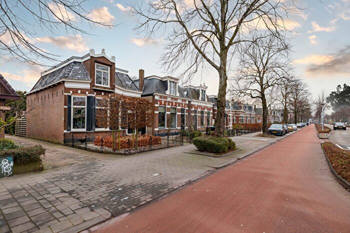 Koop en Huur Huizen - 2
