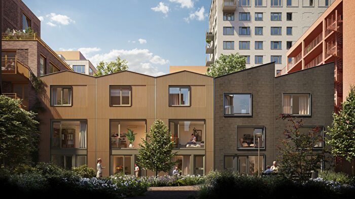Koop en Huur Huizen - 2