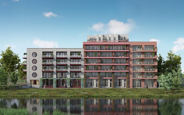 Koop en Huur Huizen - 2