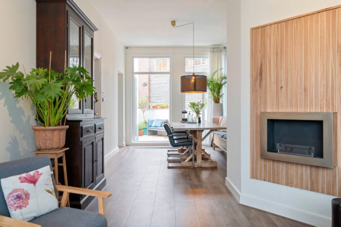 Koop en Huur Huizen - 3