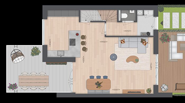Koop en Huur Huizen - 3