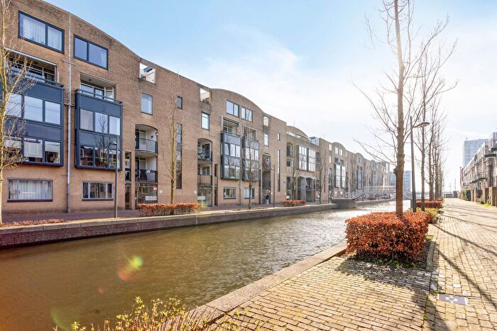 Koop en Huur Huizen - 2