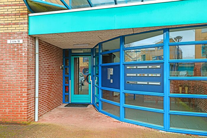 Koop en Huur Huizen - 3
