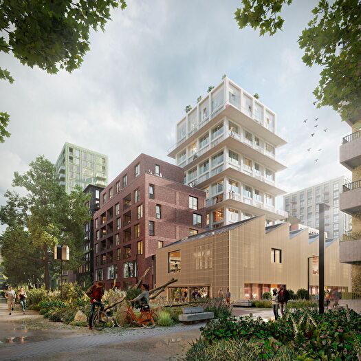 Koop en Huur Huizen - 3