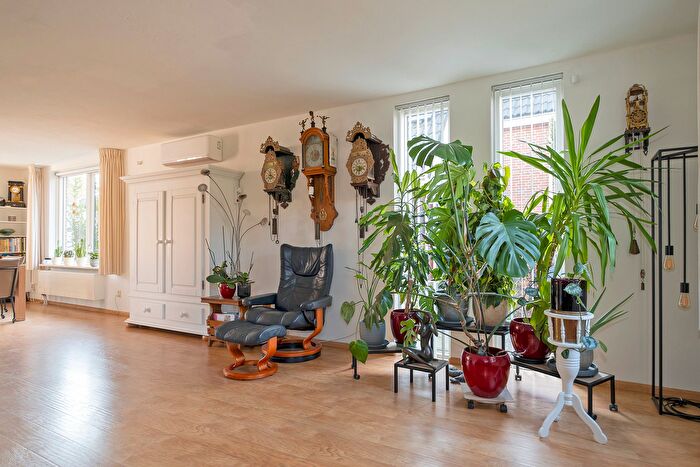 Koop en Huur Huizen - 2