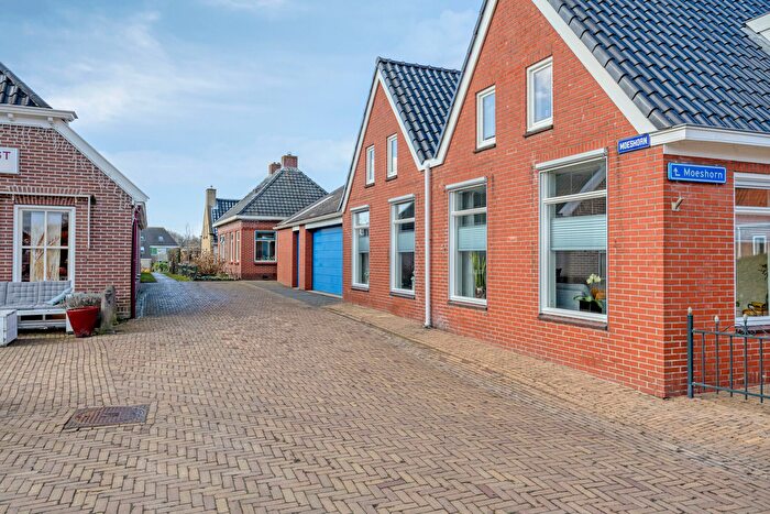Koop en Huur Huizen - 3