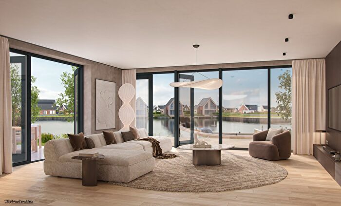 Koop en Huur Huizen - 3