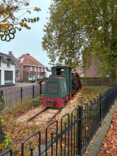 Koop en Huur Huizen - 3
