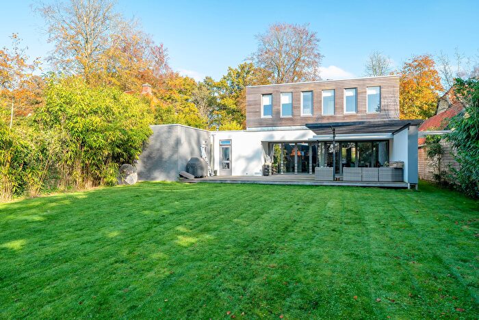 Koop en Huur Huizen - 2