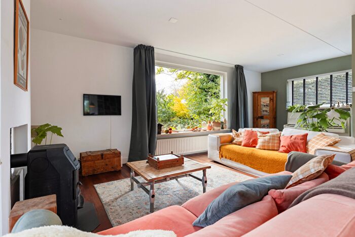 Koop en Huur Huizen - 3