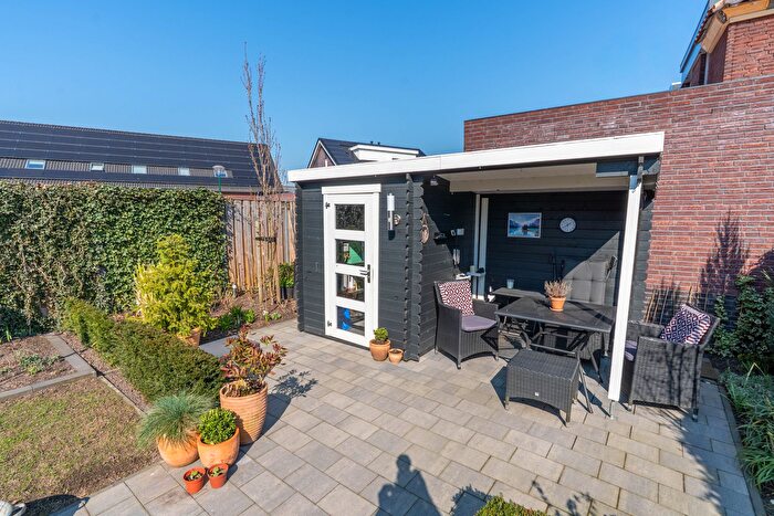 Koop en Huur Huizen - 3