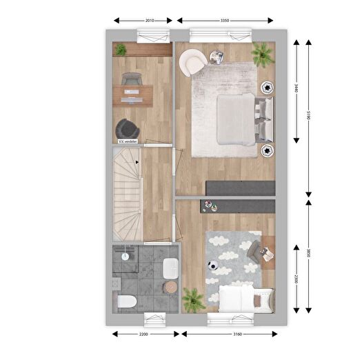 Koop en Huur Huizen - 2