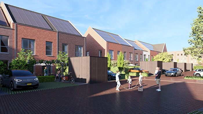 Koop en Huur Huizen - 2