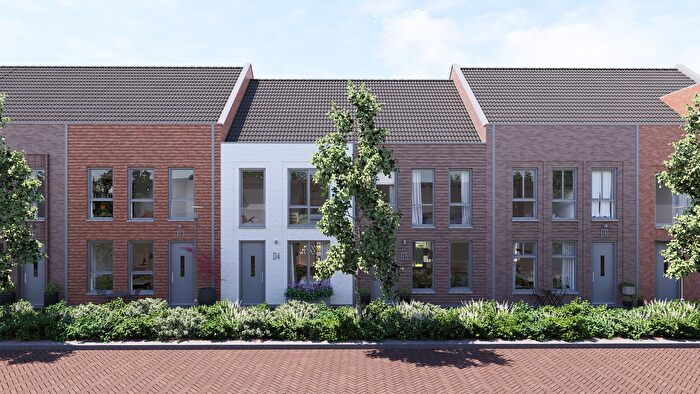 Koop en Huur Huizen - 3