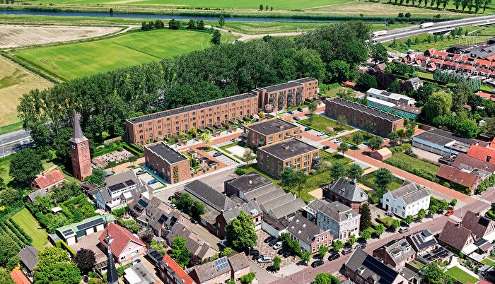 Koop en Huur Huizen - 2