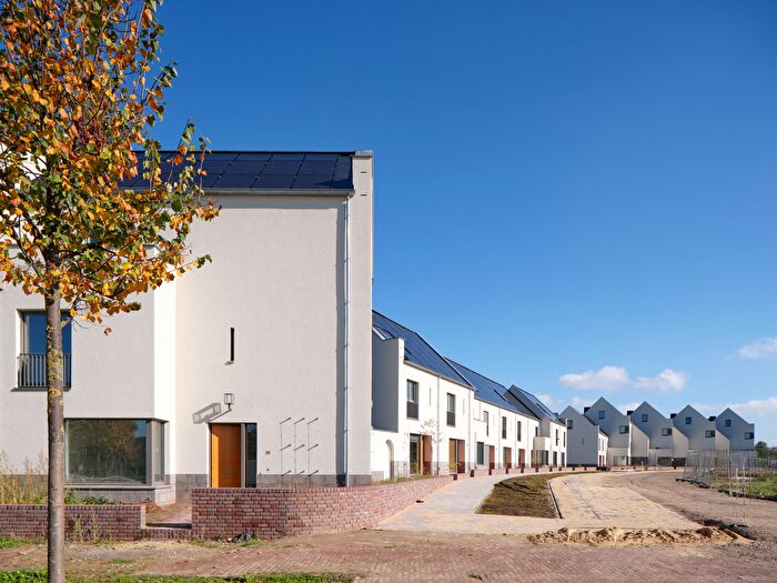 Koop en Huur Huizen - 3