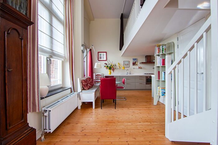Koop en Huur Huizen - 2
