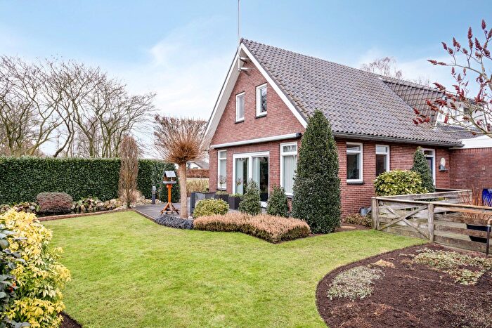Koop en Huur Huizen - 3