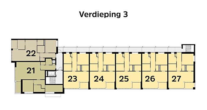 Koop en Huur Huizen - 3