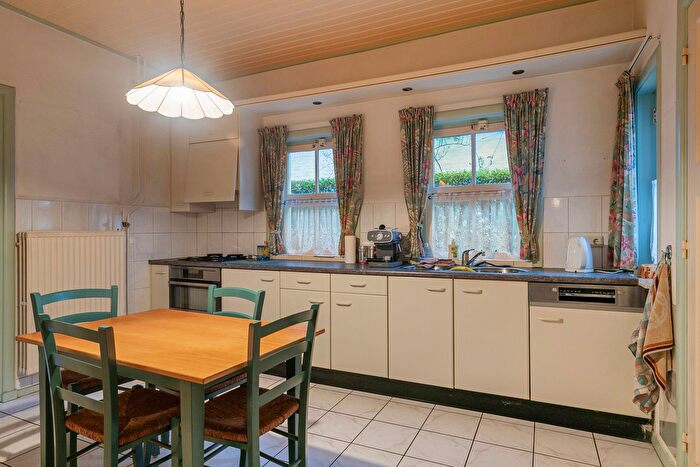 Koop en Huur Huizen - 2