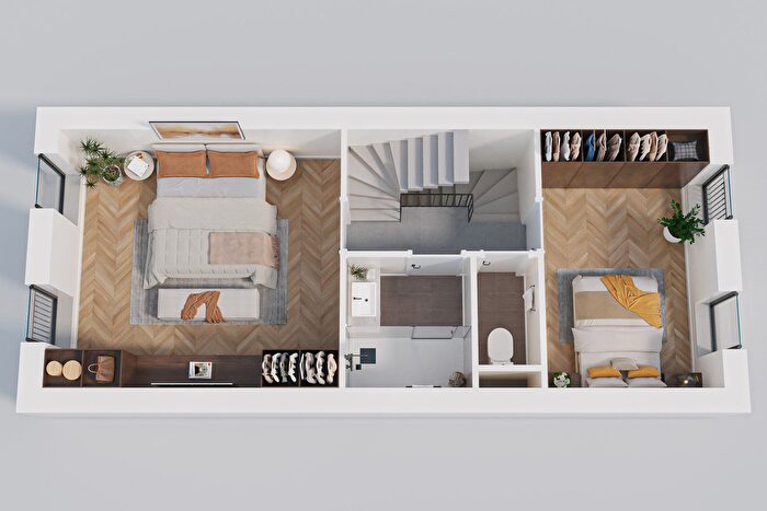 Koop en Huur Huizen - 3