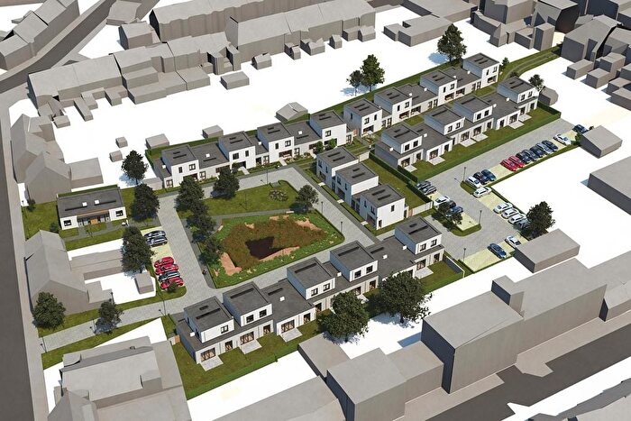 Koop en Huur Huizen - 2