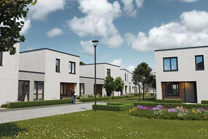 Koop en Huur Huizen - 3