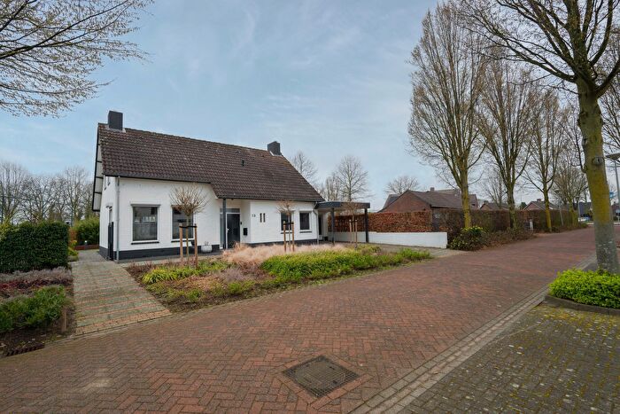 8-kamerhuis te koop in Panningen-Noord, Panningen