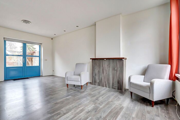 Koop en Huur Huizen - 3