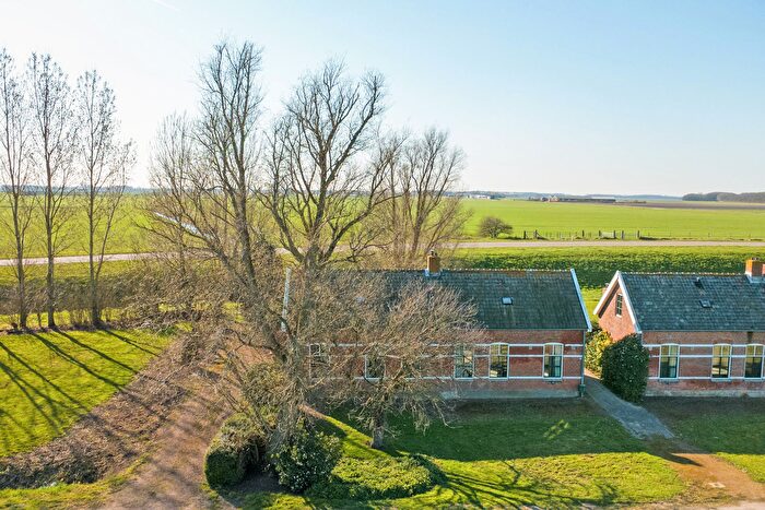 Koop en Huur Huizen - 2