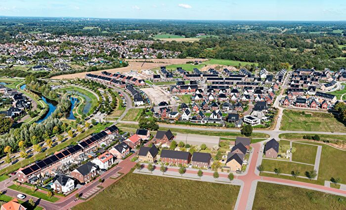 Koop en Huur Huizen - 3