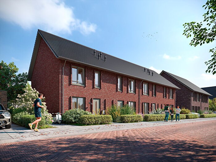 Koop en Huur Huizen - 2