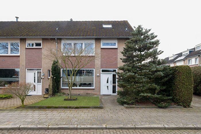 5-kamerhuis te koop in Losser-West, Losser