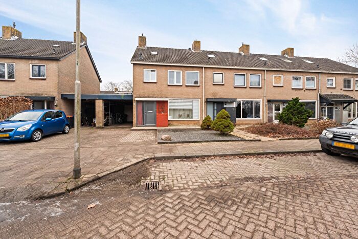 Koop en Huur Huizen - 2