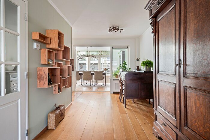 Koop en Huur Huizen - 3