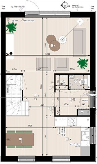 Koop en Huur Huizen - 2