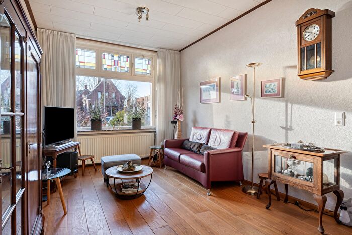 Koop en Huur Huizen - 3