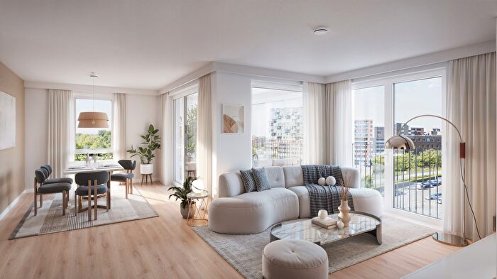 Koop en Huur Huizen - 2