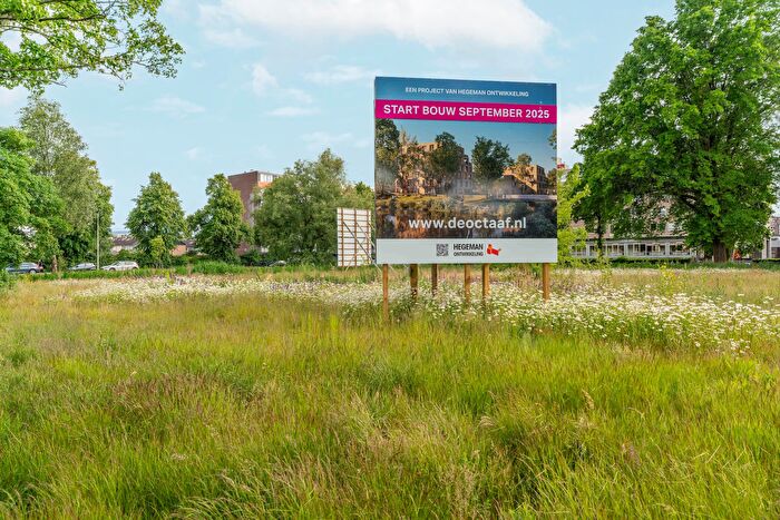 Koop en Huur Huizen - 2