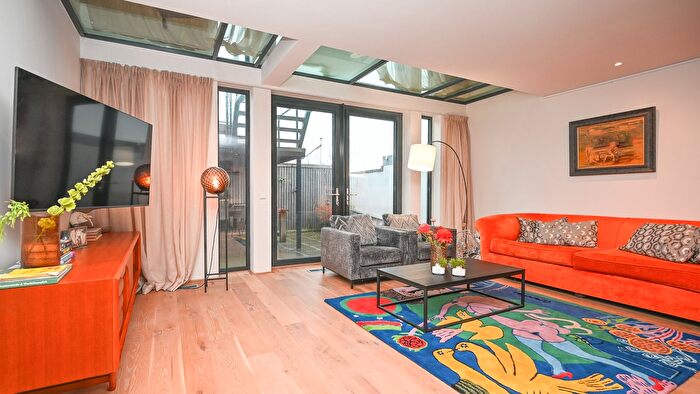 Koop en Huur Huizen - 3