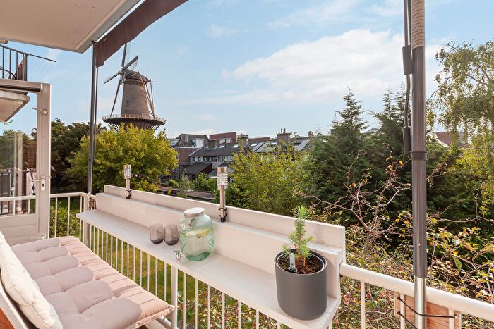 Koop en Huur Huizen - 3
